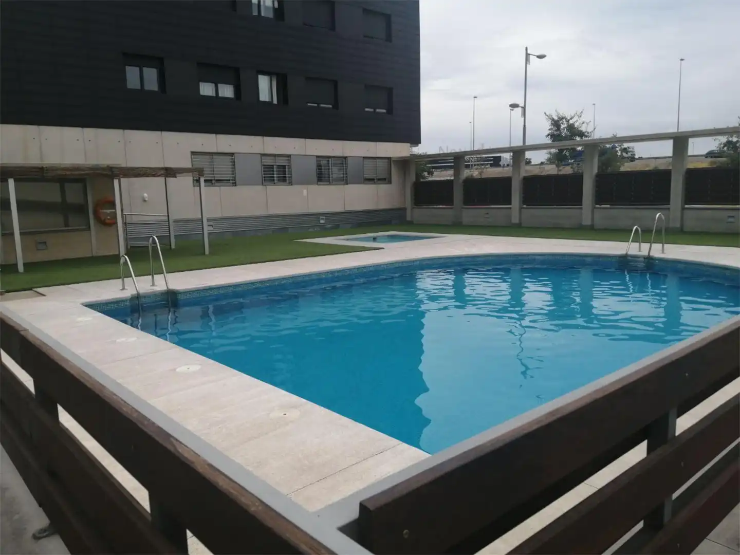 Piso de alquiler en Pasaje de la Ciencia, 1, Campus de la Salud