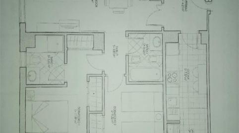 Flat to rent in Pasaje de la Ciencia, 1, Campus de la Salud, Granada - image 4 Photo 4 of Flat to rent in Pasaje de la Ciencia, 1, Campus de la Salud, Granada