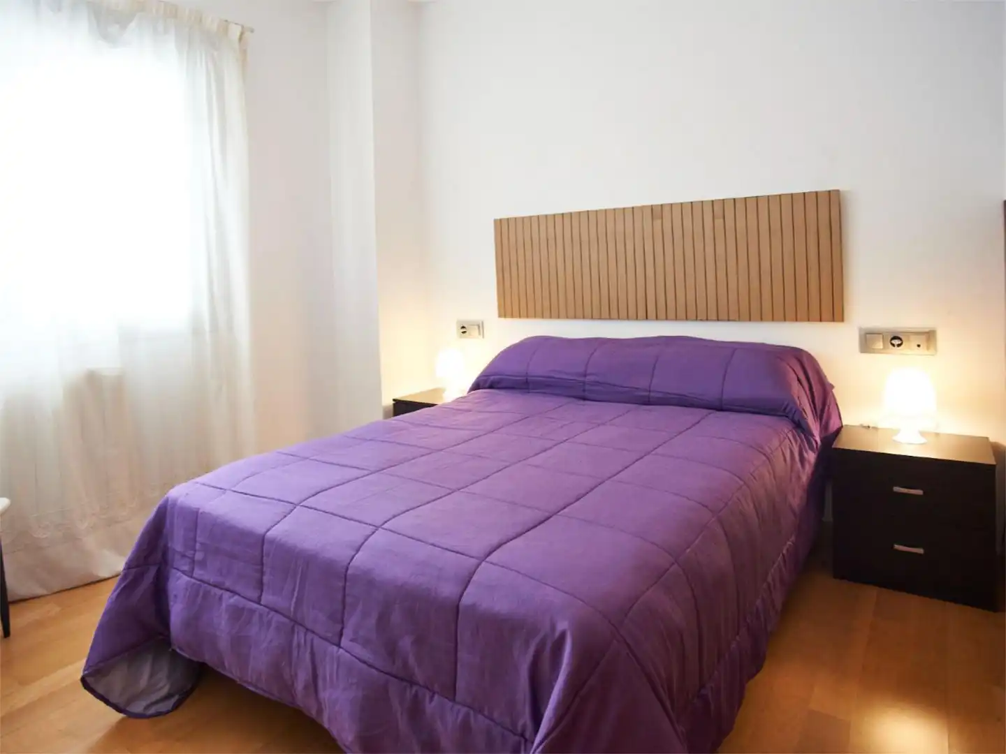 Habitación de Piso de alquiler en Armilla con Aire acondicionado, Calefacción y Parquet