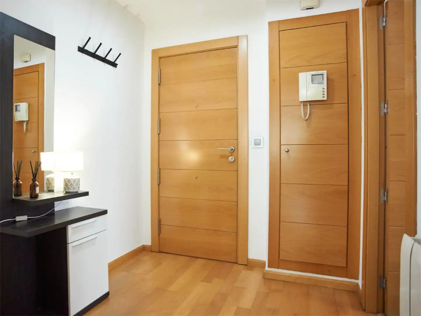 Piso de alquiler en Armilla con Aire acondicionado, Calefacción y Parquet