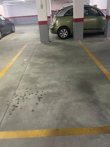 Garaje en Venta en Avenida España, 18 en Centro