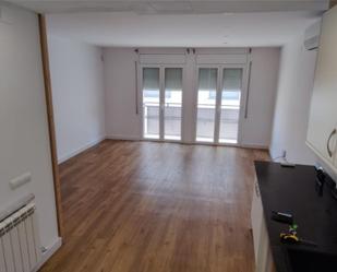 Living room of Flat for sale in Móra la Nova  with Air Conditioner and Balcony
