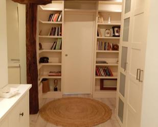 Flat to rent in Zarautz  with Heating, Parquet flooring and Furnished