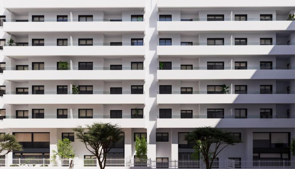 Photo 1 of Flat for sale in Avinguda de Casalduch, 94, Avenida de Valencia - Avenida de Casalduch, Castellón