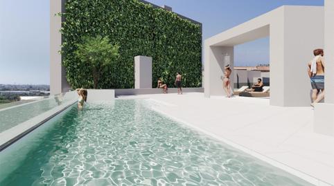 Photo 2 of Flat for sale in Avinguda de Casalduch, 94, Avenida de Valencia - Avenida de Casalduch, Castellón