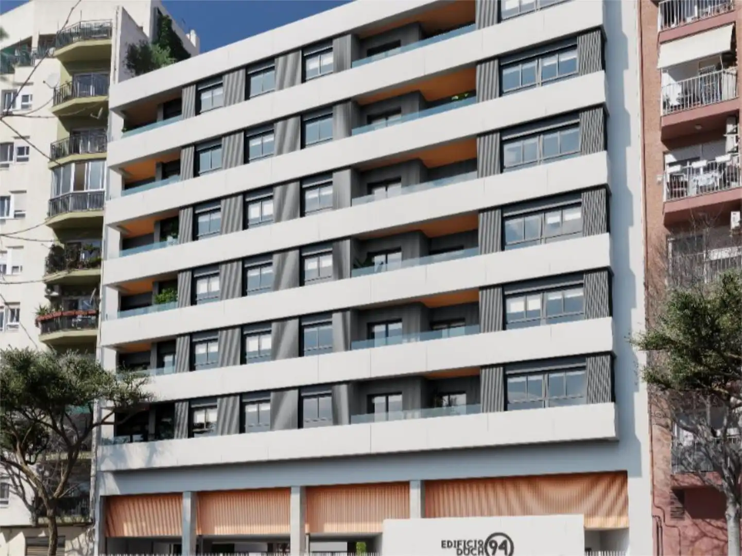 Pis en venda a Avinguda de Casalduch, 94, Avenida de Valencia - Avenida de Casalduch Pis en venda a Avinguda de Casalduch, 94, Avenida de Valencia - Avenida de Casalduch