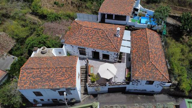 Piso en Venta en Camino las Eras, 2E en Los Silos