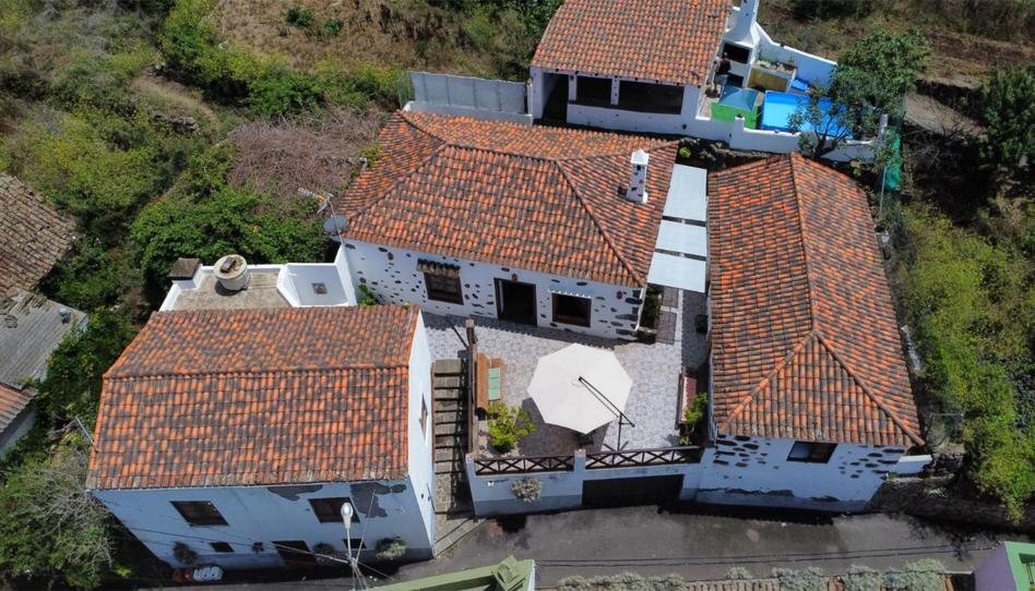 Flat for sale in Camino las Eras, 2e, Los Silos, Santa Cruz de Tenerife - image 1 Photo 1 of Flat for sale in Camino las Eras, 2e, Los Silos, Santa Cruz de Tenerife