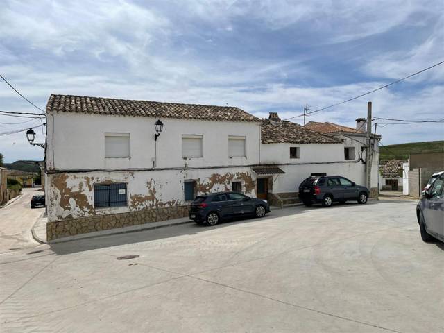 Piso en Venta en Calle Valerio Flaco, 22 en Las Valeras