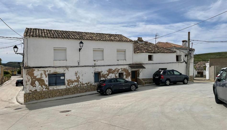 Photo 1 of Flat for sale in Calle Valerio Flaco, 22, Las Valeras  , Cuenca