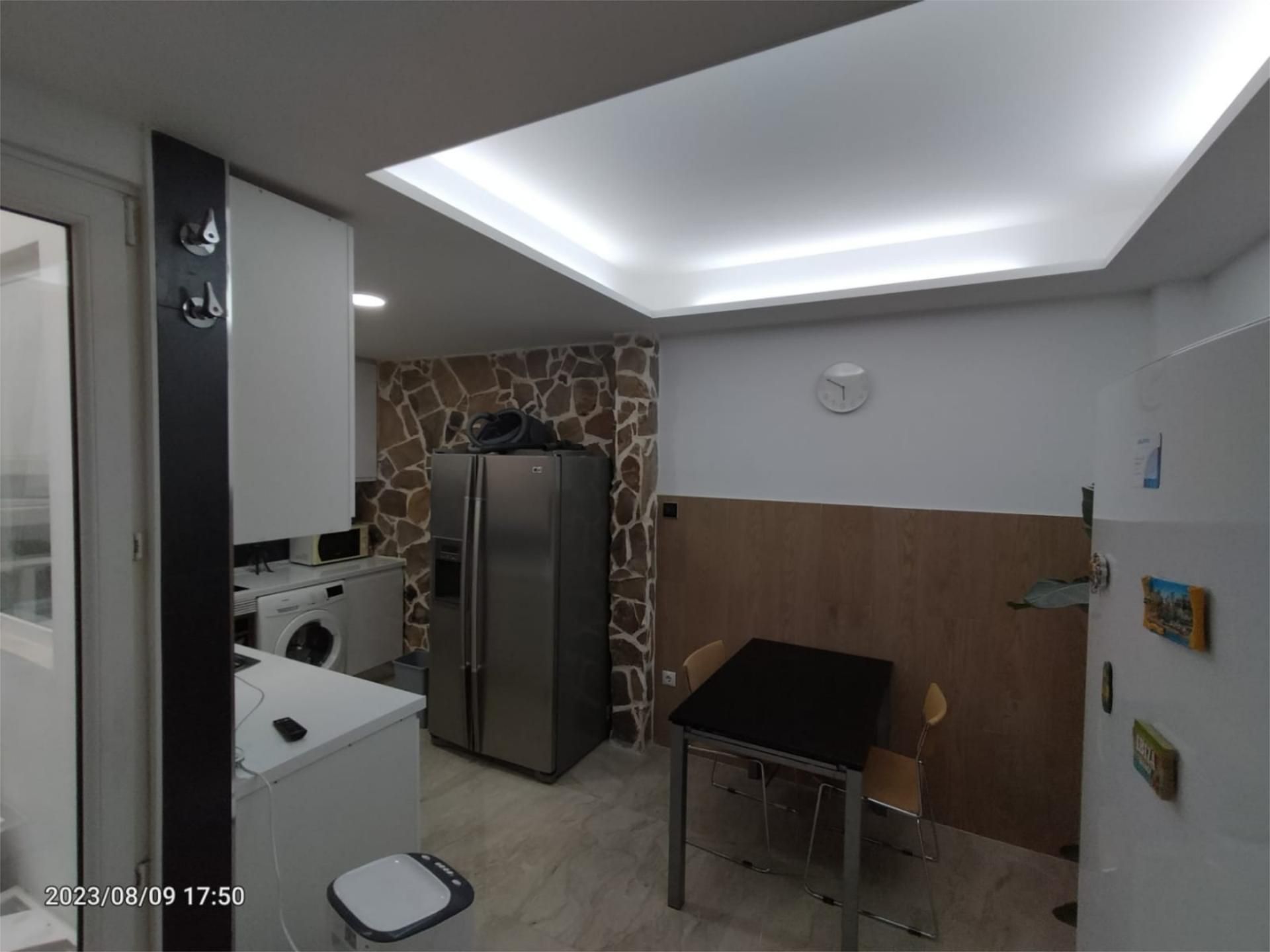 Dúplex per a compartir a Calle de Ascao, 47, Pueblo Nuevo