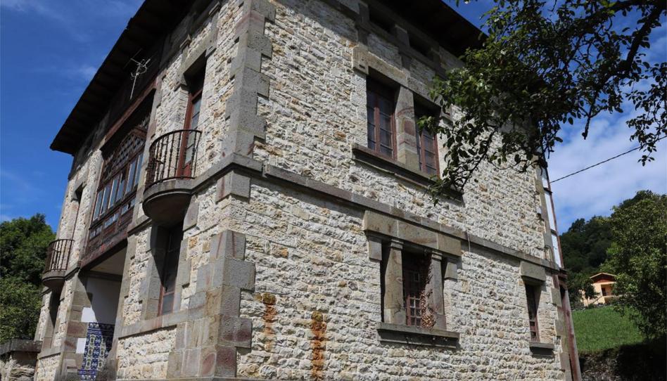 Pis en venda a Barrio Cortes, 91, Ponga, Asturias - imatge 1 Foto 1 de Pis en venda a Barrio Cortes, 91, Ponga, Asturias