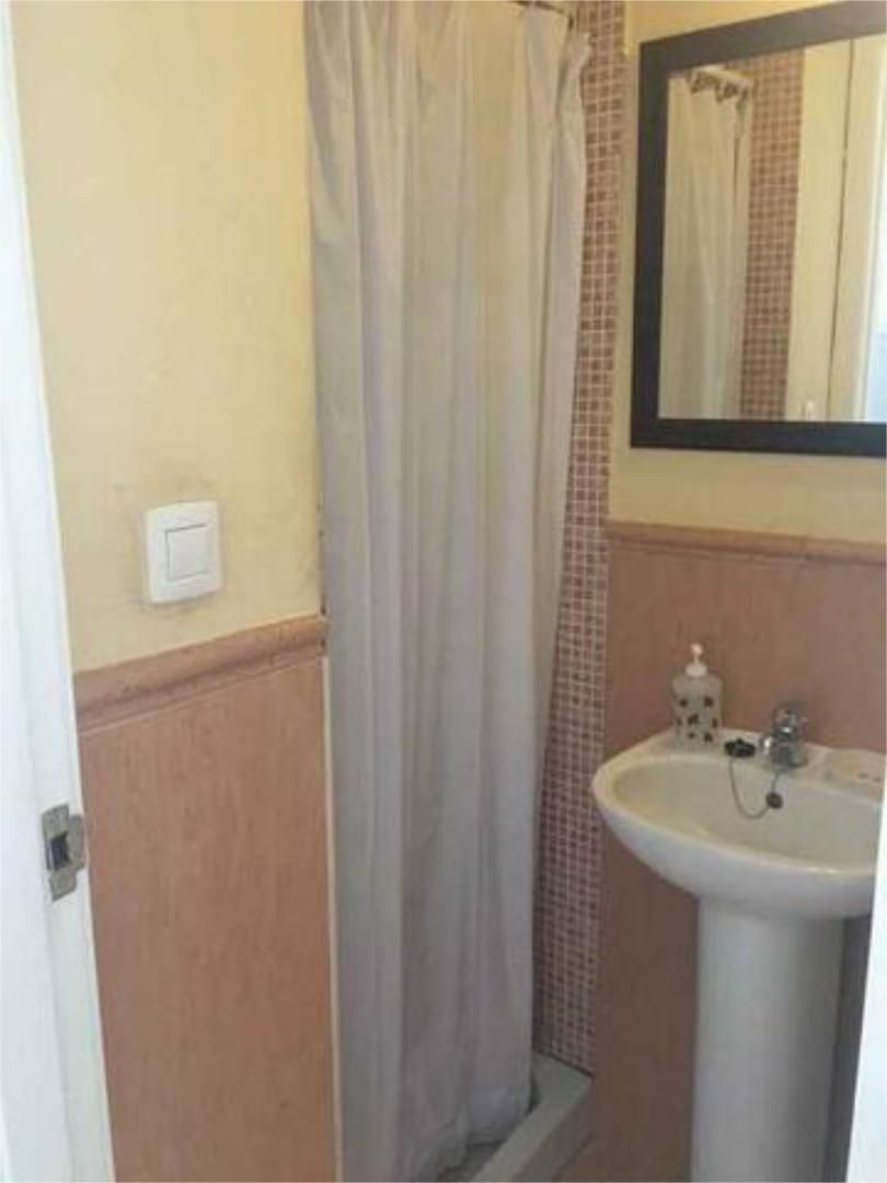 Study to rent in San Francisco Javier