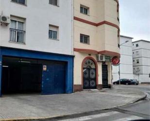 Exterior view of Garage to rent in El Puerto de Santa María