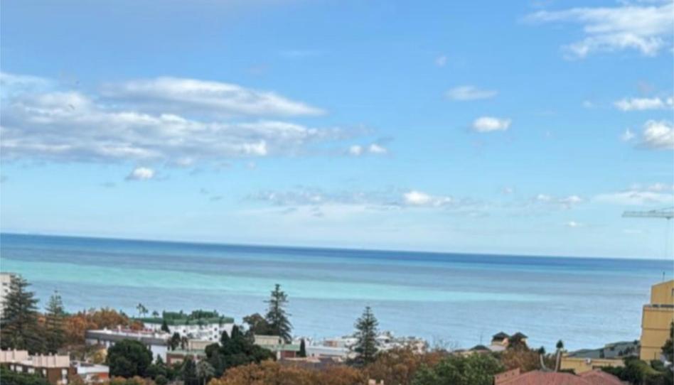 Flat to rent in Calle Sierra de Grazalema, 2, Limonar, Málaga - image 1 Photo 1 of Flat to rent in Calle Sierra de Grazalema, 2, Limonar, Málaga