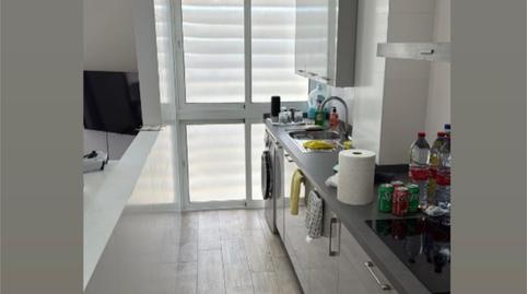 Flat to rent in Calle Sierra de Grazalema, 2, Limonar, Málaga - image 5 Photo 5 of Flat to rent in Calle Sierra de Grazalema, 2, Limonar, Málaga