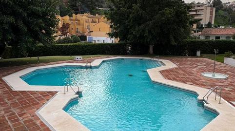 Foto 2 de Pis de lloguer a Calle Sierra de Grazalema, 2, Limonar, Málaga Capital