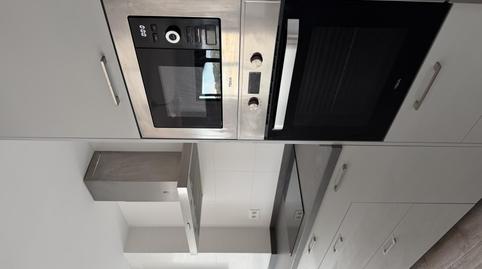 Foto 4 de Pis de lloguer a Calle Sierra de Grazalema, 2, Limonar, Málaga Capital