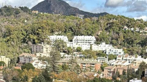 Foto 3 de Pis de lloguer a Calle Sierra de Grazalema, 2, Limonar, Málaga Capital