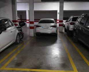 Parking of Garage to rent in  Córdoba Capital