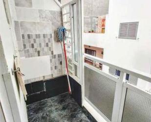 Bany de Apartament en venda en Arona
