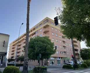 Pis de lloguer a Avenida de Francisco Ayala, 51, Cerrillo de Maracena - Periodistas