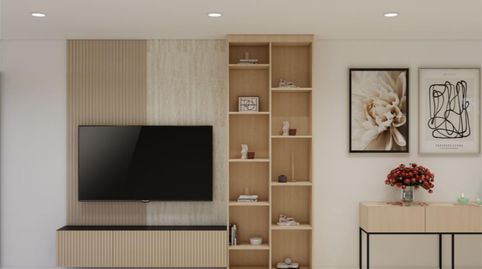 Foto 4 de Piso en venta en Carrer de Portinatx, 7, S'Eixample - Can Misses, Eivissa