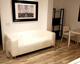Bedroom of Flat to rent in Inca  with Air Conditioner
