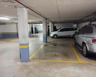 Parking of Garage to rent in Santiago de Compostela 