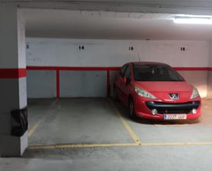 Aparcament de Garatge de lloguer en  Lleida Capital