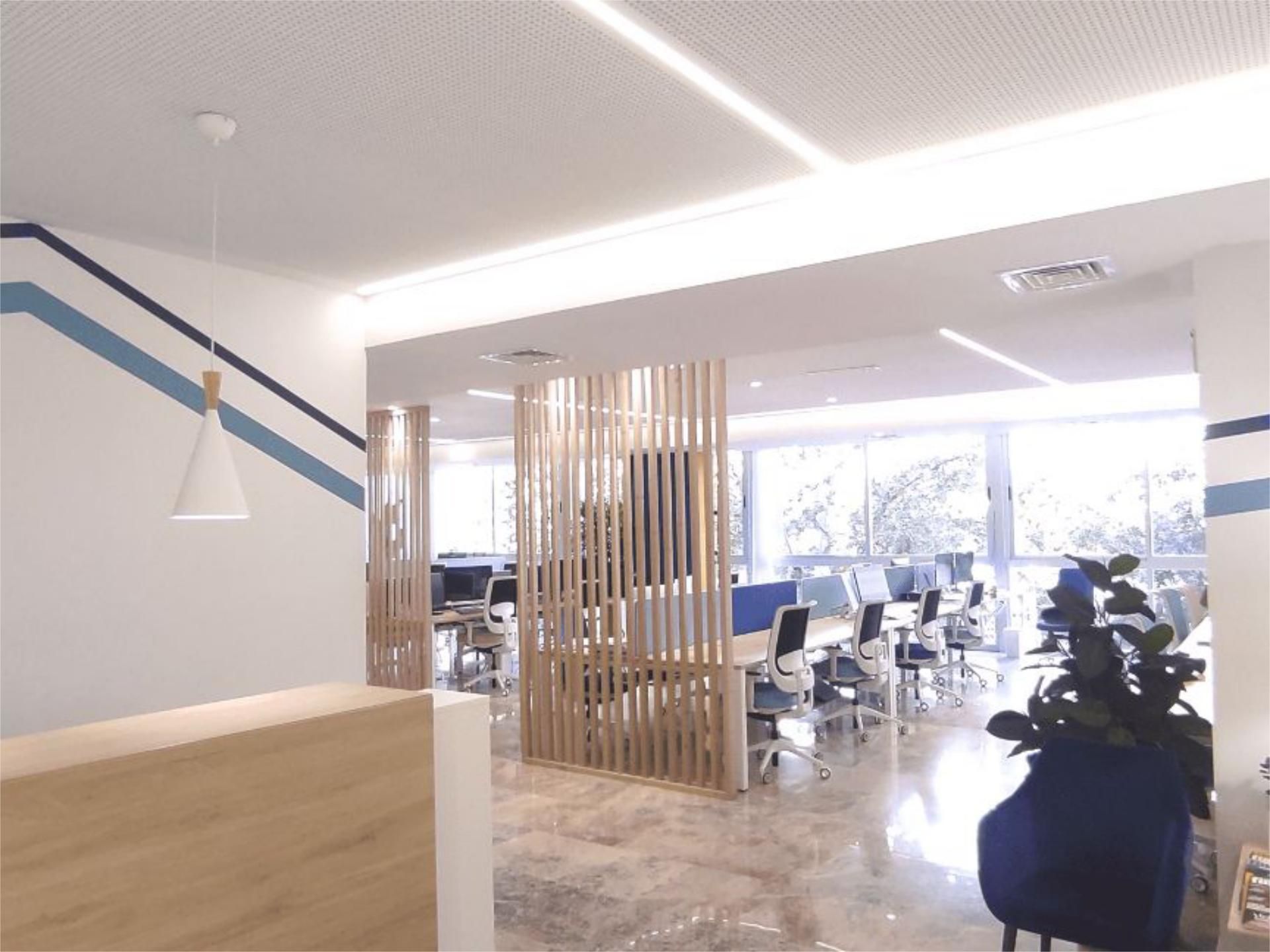Office to rent in  Córdoba Capital