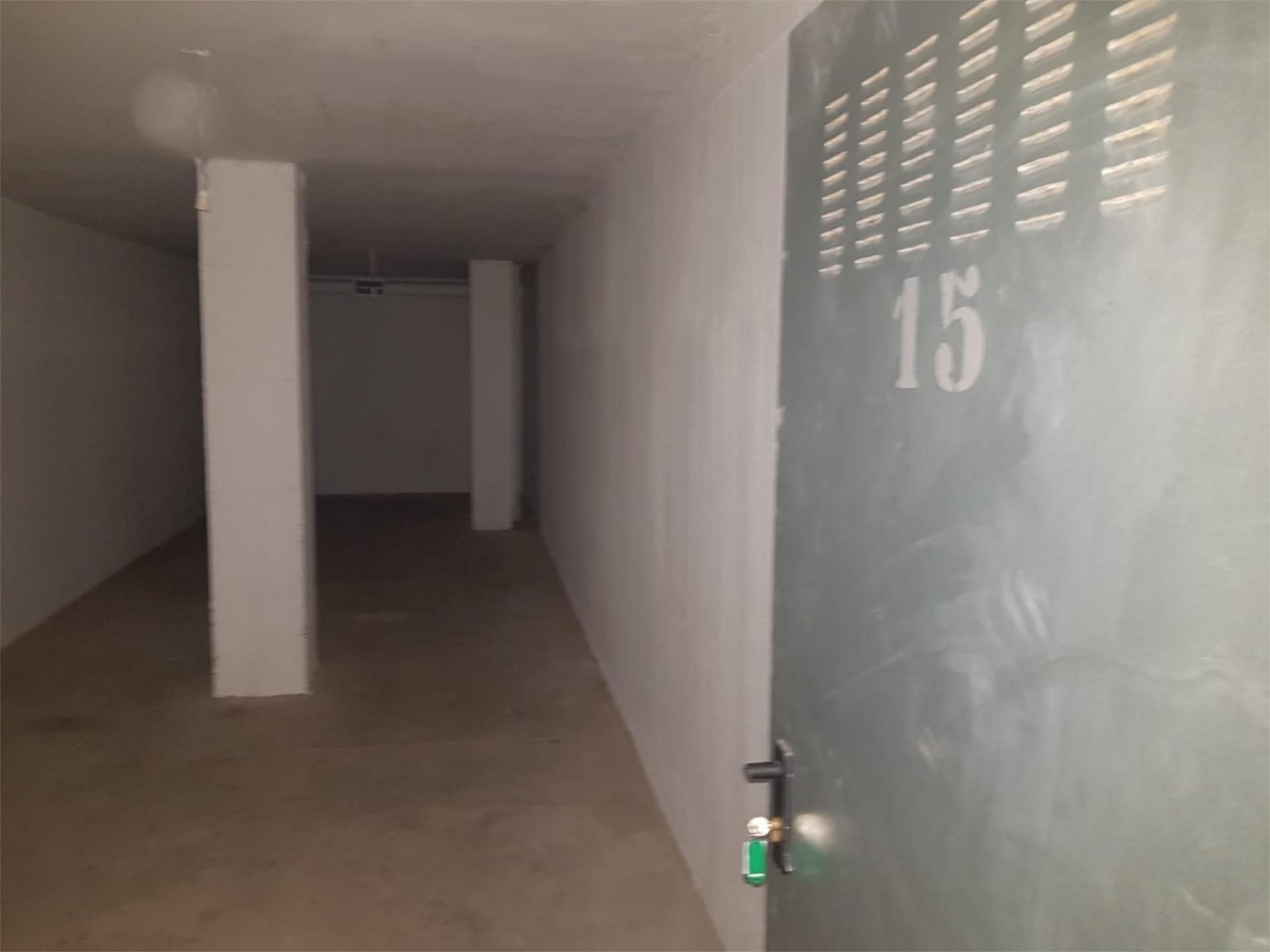 Box room for sale in Plasencia