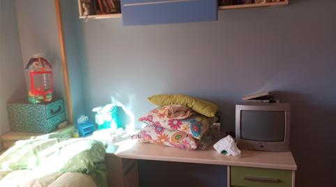 Foto 5 de Pis en venda a Avinguda Rei Jaume I, 13, Foietes, Benidorm