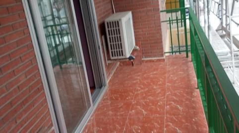 Foto 3 de Pis en venda a Avinguda Rei Jaume I, 13, Foietes, Benidorm