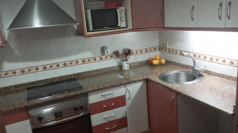 Foto 4 de Pis en venda a Avinguda Rei Jaume I, 13, Foietes, Benidorm