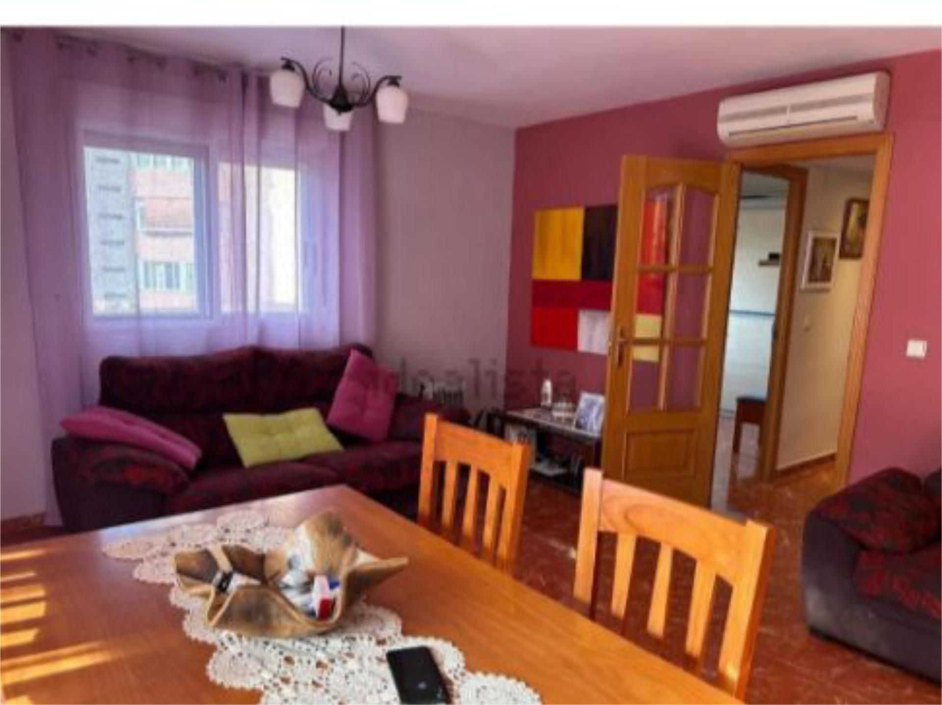Flat for sale in Avinguda Rei Jaume I, 13, Foietes