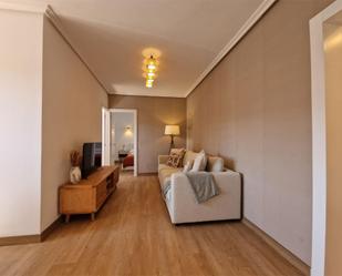 Living room of Flat for sale in Llanes