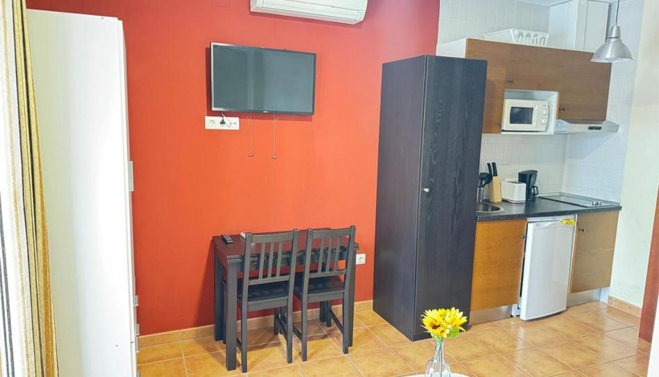 Photo 1 of Flat to rent in Calle de Doctor Andres Muñoz, 5, Cazalla de la Sierra, Sevilla