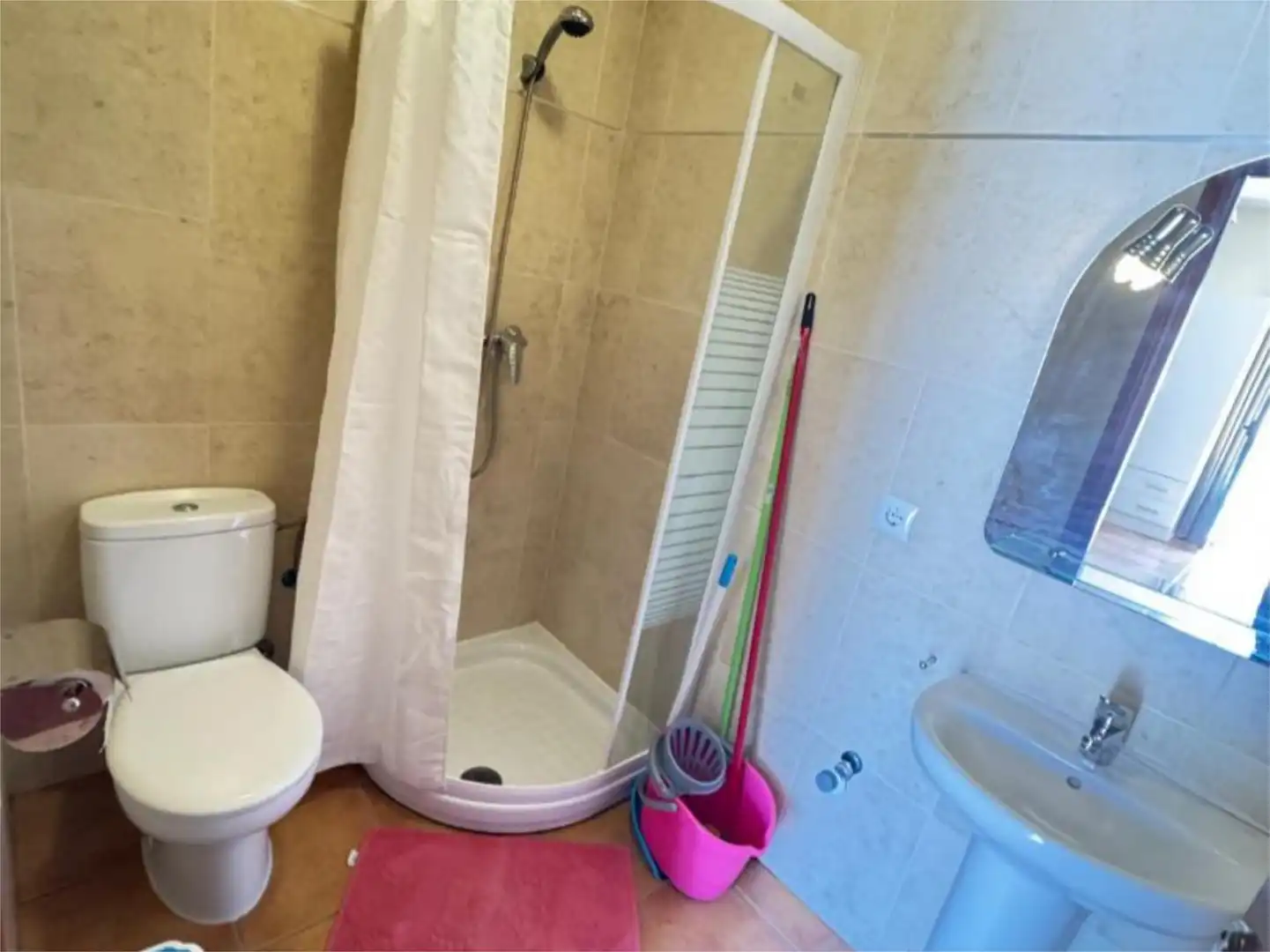 Piso de alquiler en Calle de Doctor Andres Muñoz, 5, Cazalla de la Sierra Piso de alquiler en Calle de Doctor Andres Muñoz, 5, Cazalla de la Sierra