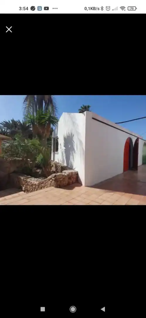 Local en venta en Avenida Happag Lloyd, 13, Costa Calma Jardín de Local en venta en Pájara con Aire acondicionado