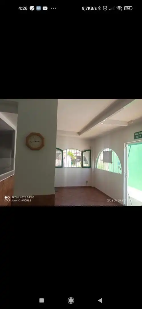 Local en venta en Avenida Happag Lloyd, 13, Costa Calma Local en venta en Pájara con Aire acondicionado