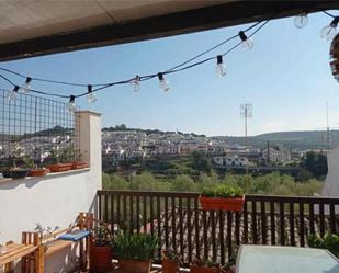 Terrace of Flat to rent in Montoro  with Terrace