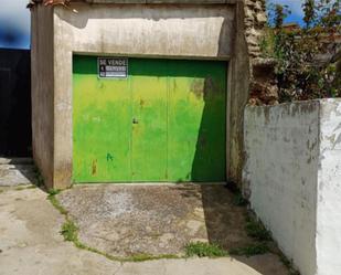 Aparcament de Residencial en venda en Zarza de Montánchez