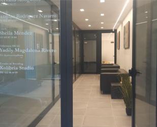 Oficina de lloguer en Telde