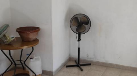 Foto 5 de Casa adosada en venda a Calle General Margallo, 3, Zarza de Montánchez, Cáceres