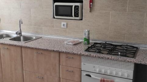 Foto 4 de Casa adosada en venda a Calle General Margallo, 3, Zarza de Montánchez, Cáceres