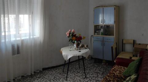 Foto 3 de Casa adosada en venda a Calle General Margallo, 3, Zarza de Montánchez, Cáceres