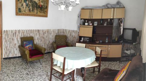 Foto 2 de Casa adosada en venda a Calle General Margallo, 3, Zarza de Montánchez, Cáceres