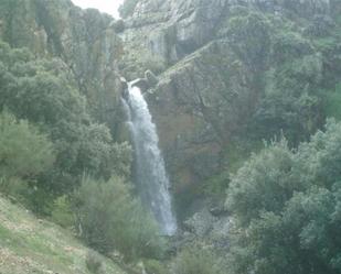 Exterior view of Land for sale in Valdepeñas de Jaén