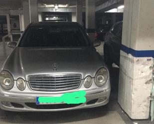 Parking of Garage for sale in Salamanca Capital